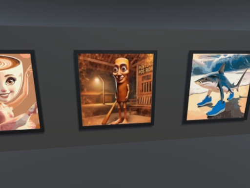 Brainrot Gallery