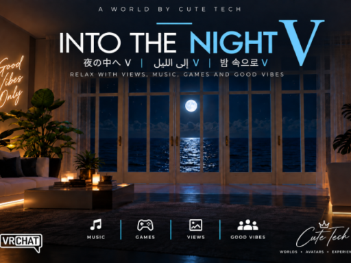 Into the night V