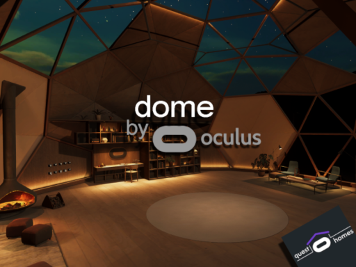 Dome by Oculus v1․4