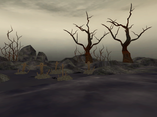 Upper 6's Domain （Demon Slayer）