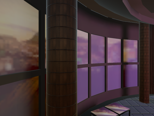 Another VRC Club