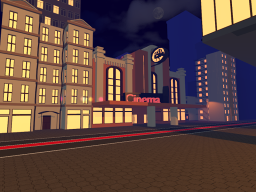 Avenida․1