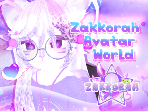 Zakkorah Avatar World