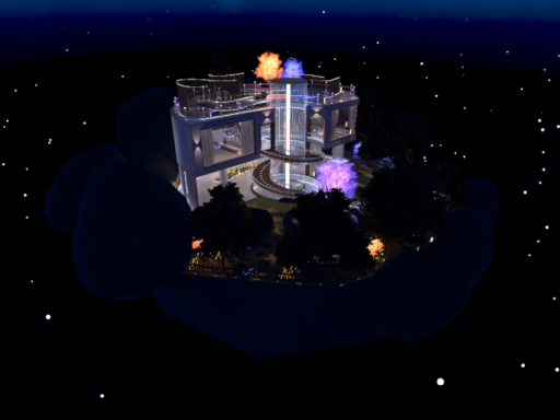 sky island