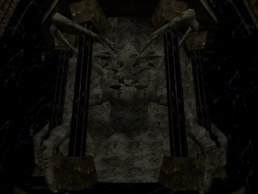 Gothic 1 - Sleeper Temple