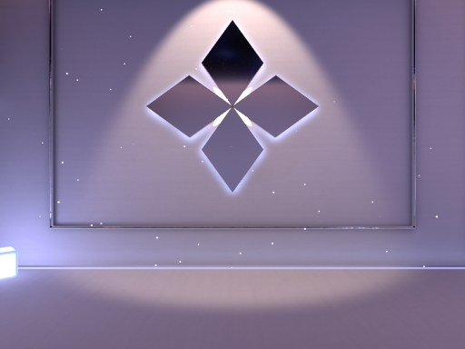 miki's resting place - Avatar World