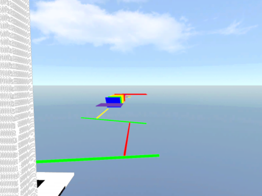 crazy stupid obby