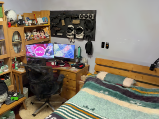 NakanoOoOo's Room 2․0