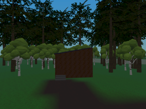 Lonely Home