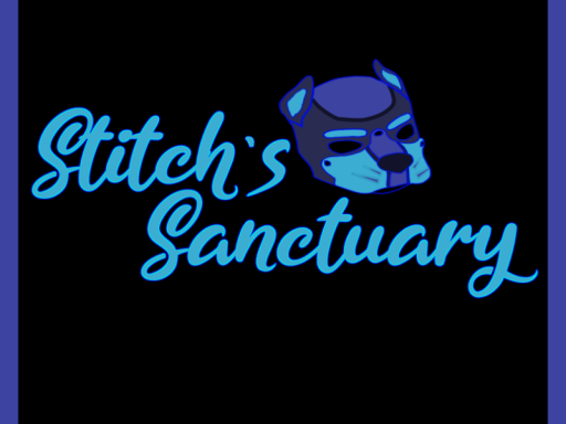 Stitch's Sanctuary