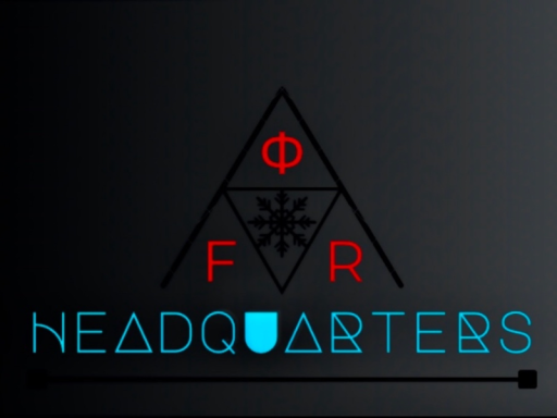 Fractalized Reality HQ