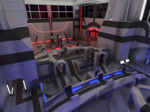 Kamino Arena 3․0