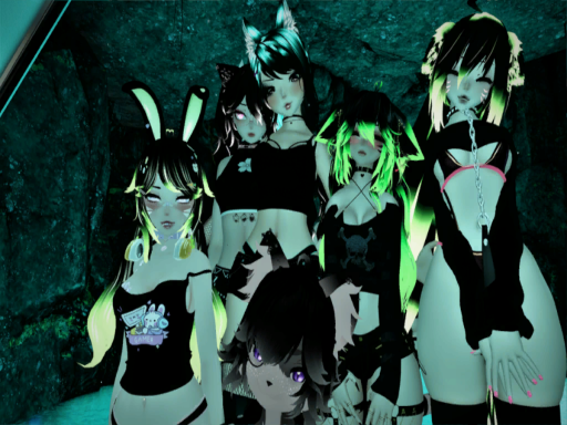 Nilyss' Sanctuary