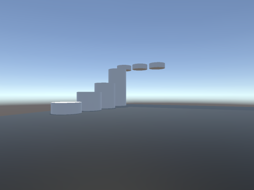 Unusual Avatar world