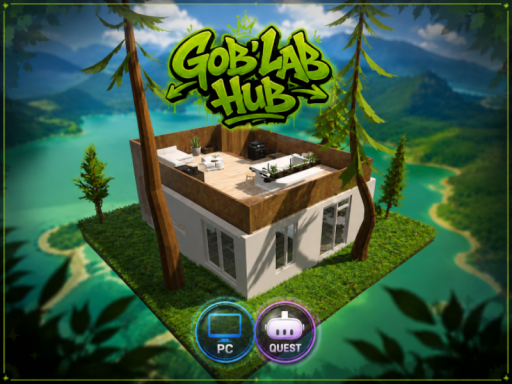 Gob'Lab Hub