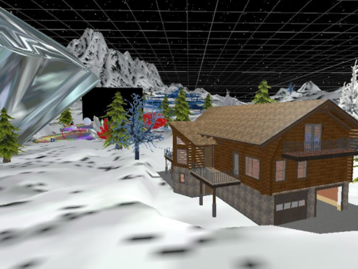 The Snowball Resort
