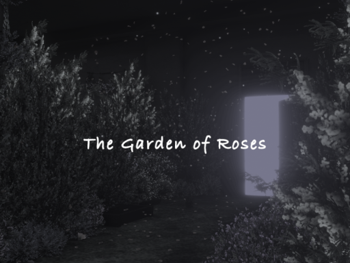 The Garden of Roses