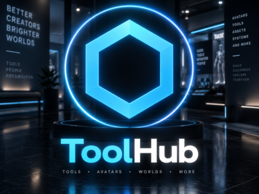 ToolHub