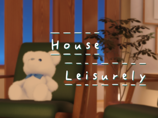 House Leisurely
