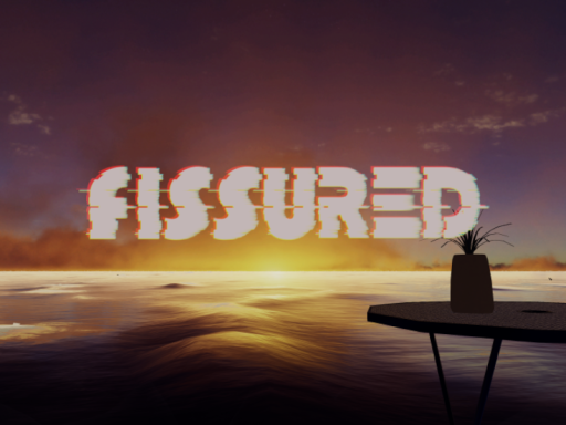 破碎 FISSURED［OPENED］Mk․XLII