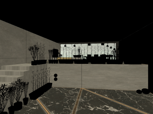 The Lounge