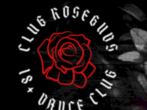 Rosebuds