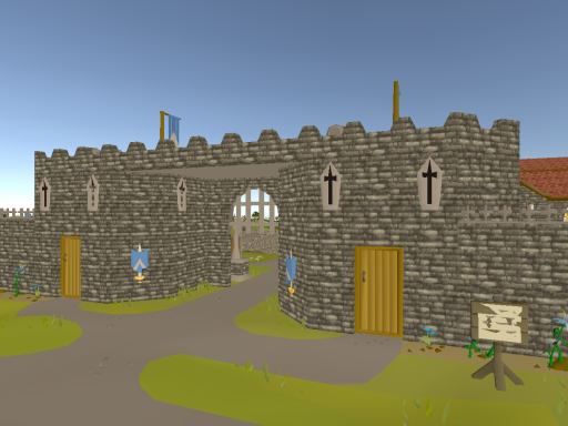 OSRS-F2P