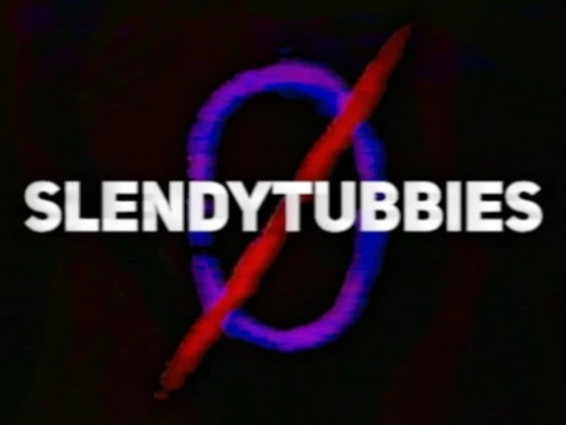 （SlendyTubbies 0）Site 12 ＂TeleTubby-Land＂