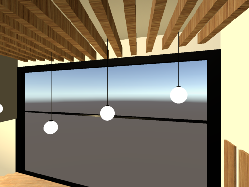 my rest house