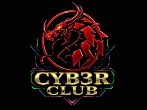 CYB3R CLUB V1