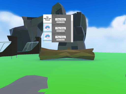 Quest Project tes