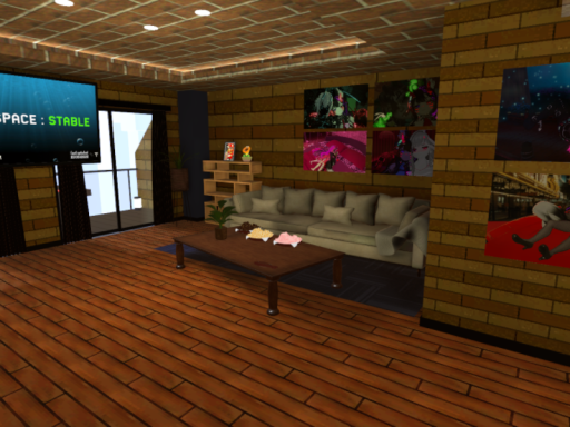 Rindo's small paradise （unquest update ǃ）