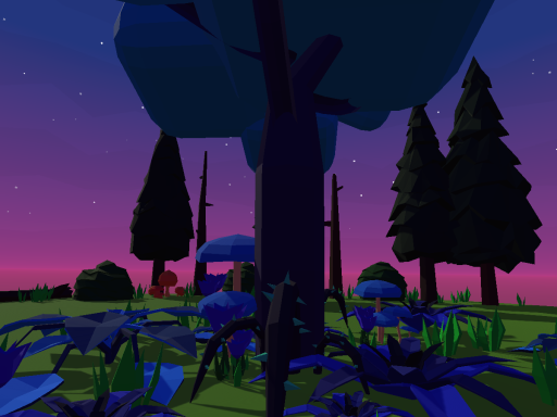 Furry Island v1․0