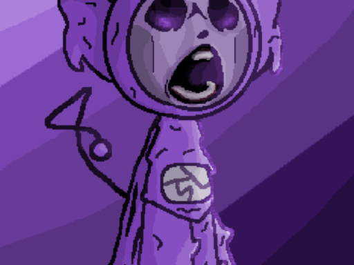 SlendyTubbies 4 Map