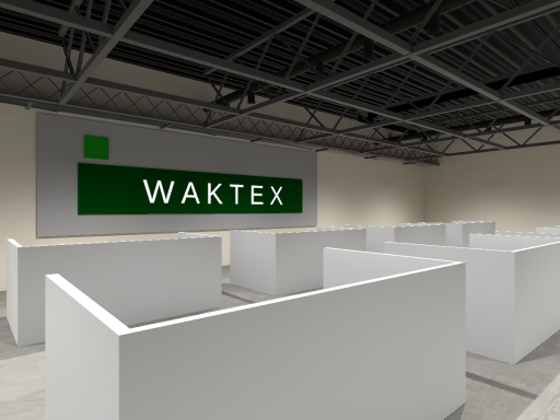 왁컨벤션센터 wak