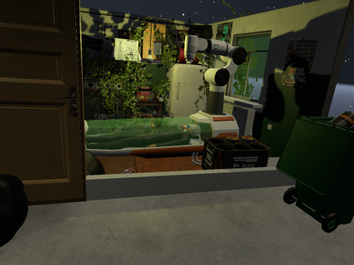 VRC Year 2047