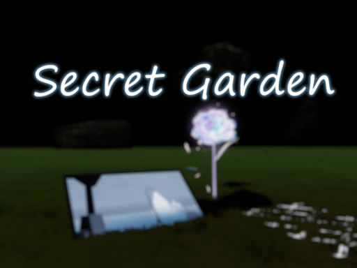 Secret Garden