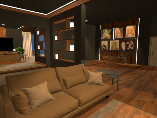 Nurizza's Home New