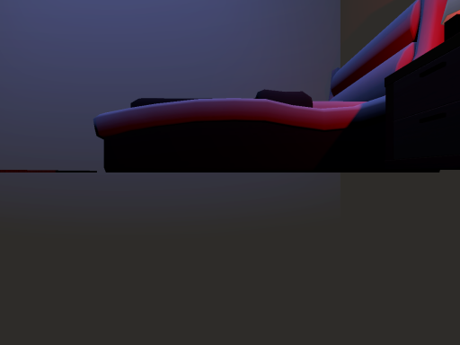 catboys bedroom