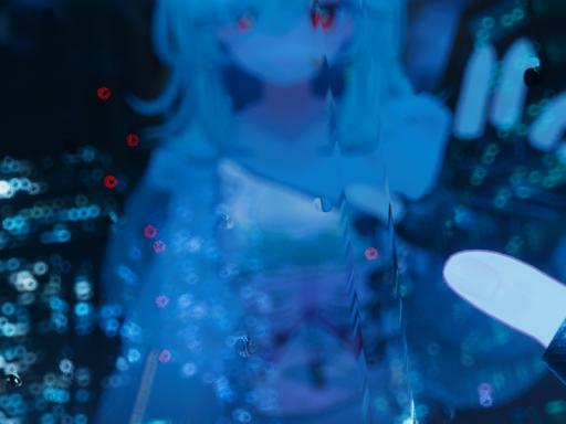 SuzhuAvatarRoom
