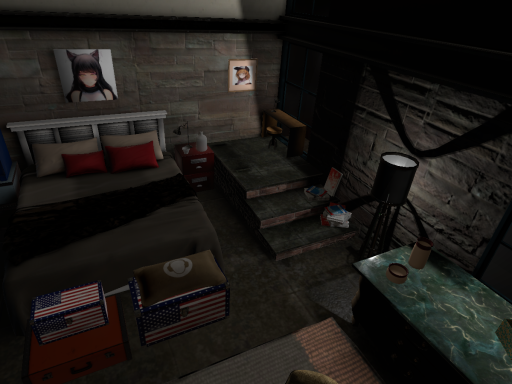 Rayazerr's hangout ǃ