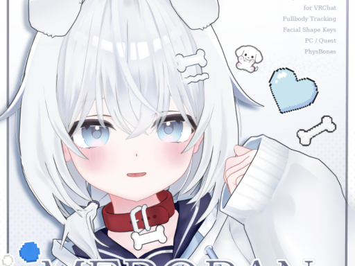Meropan「メロパン」Sample world
