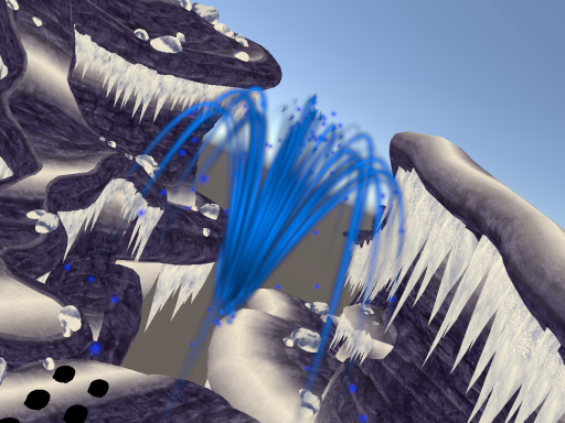 icenkan's new avatar world （finally）