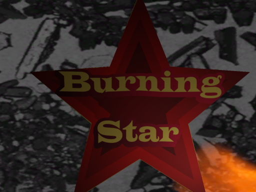 Club Burning Star