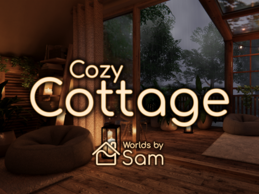Cozy Cottage