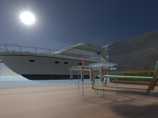 cruiseHouse