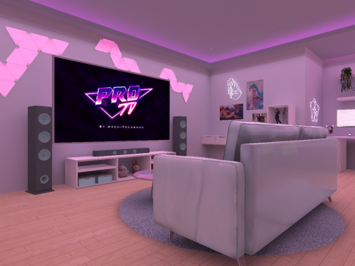 Alaina's Home world 2․0