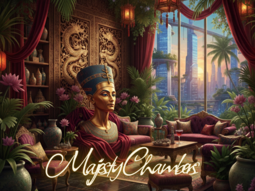 Majjesty Chambers