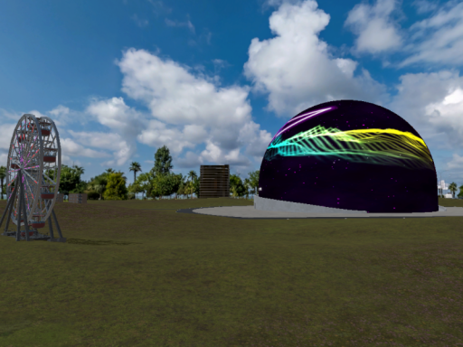 vr sphere