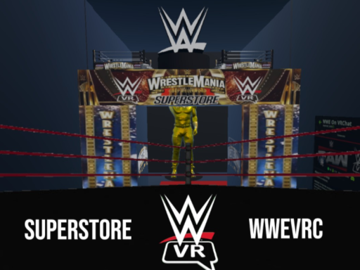 WWEVRC - Superstore